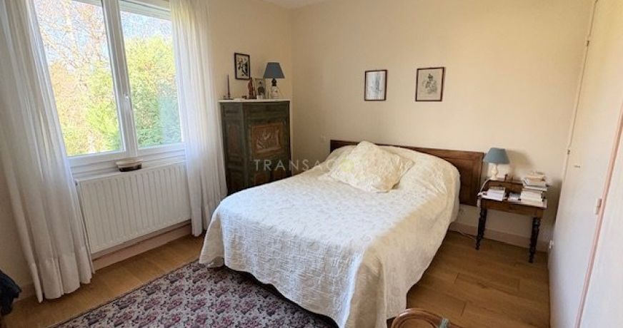 vente Maison Saint Cyr Sur Loire