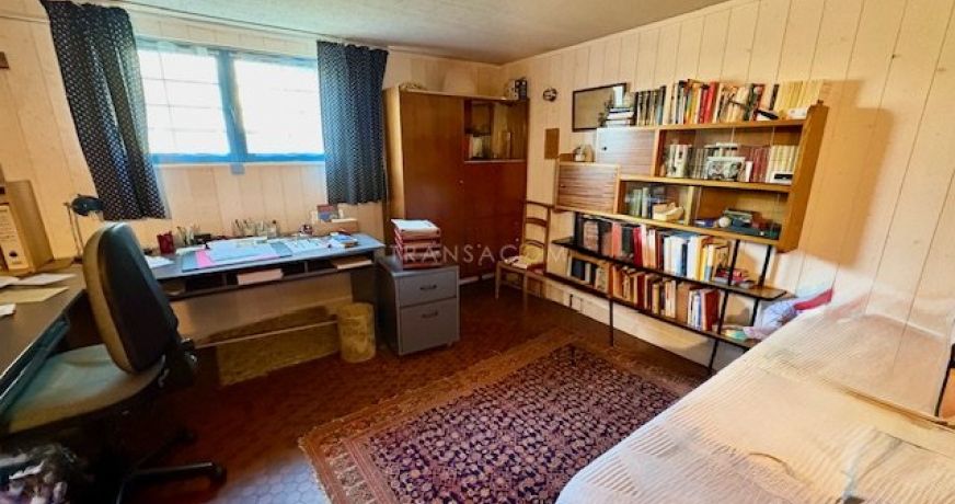 vente Maison Saint Cyr Sur Loire