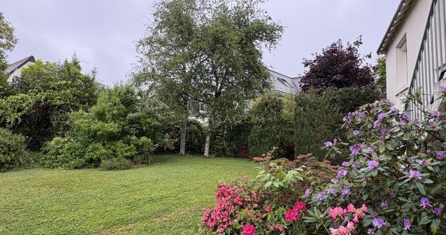 vente Maison Saint Cyr Sur Loire