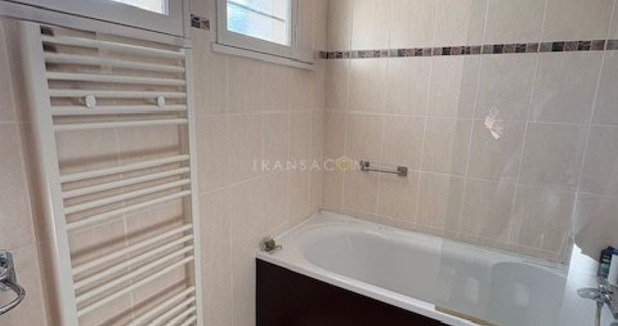 vente Maison Saint Cyr Sur Loire