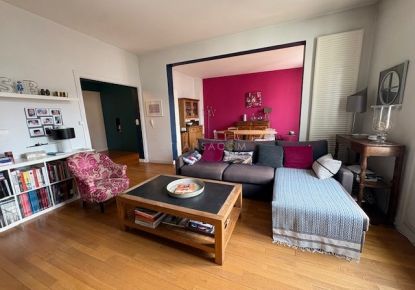 vente Appartement Tours