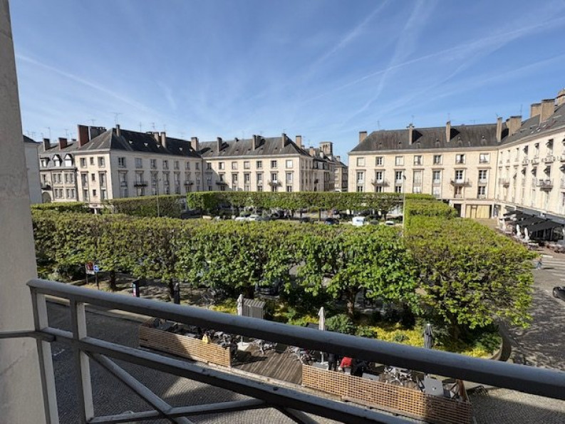 vente Appartement Tours - Photo 8