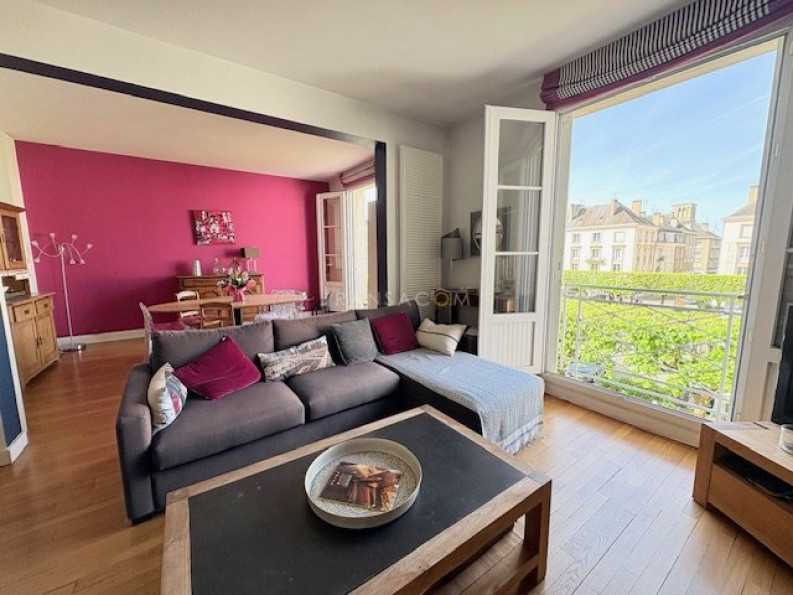 vente Appartement Tours - Photo 2