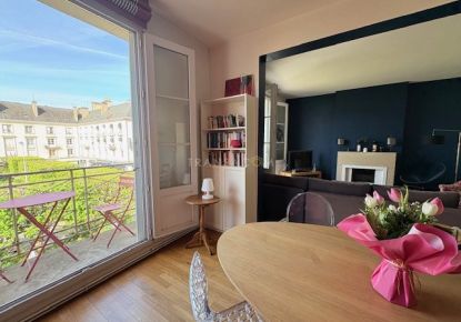 vente Appartement Tours