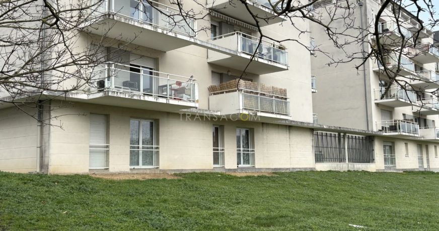 vente Appartement Tours