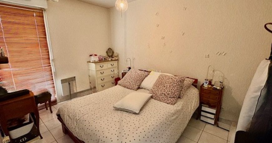 vente Appartement Tours