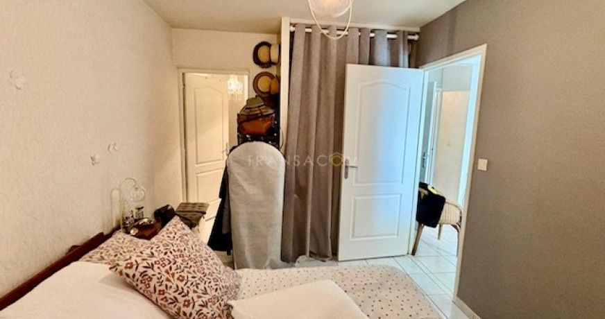 vente Appartement Tours