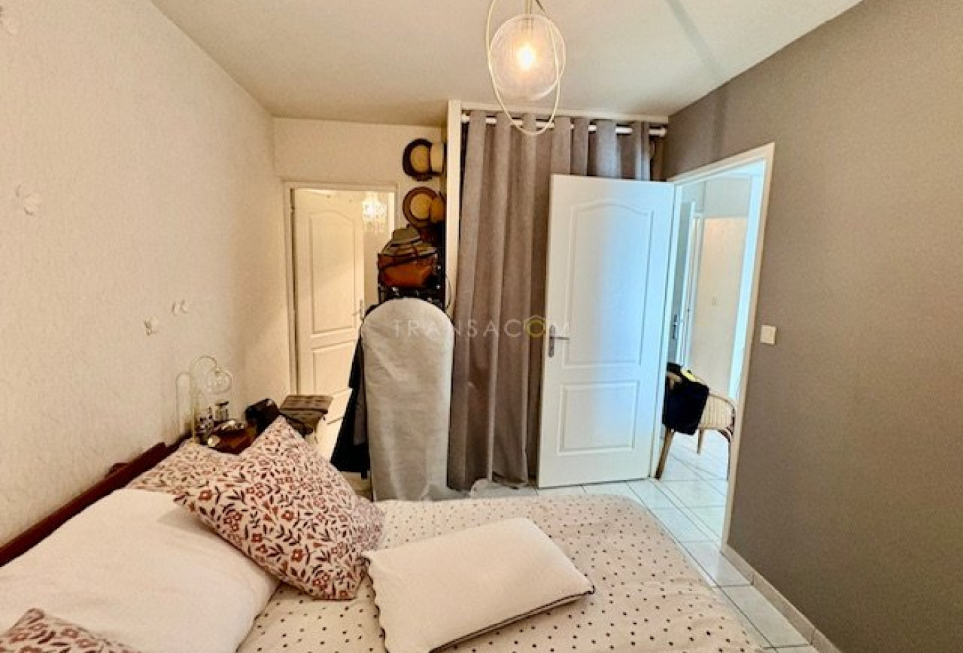 vente Appartement Tours - Photo 6