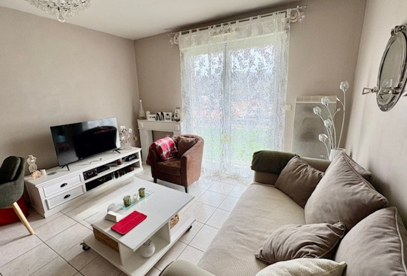 vente Appartement Tours - Photo 2