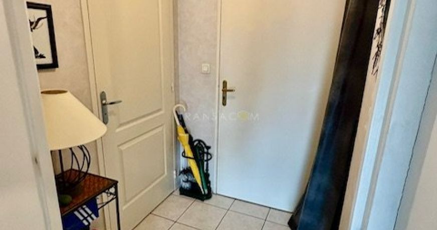 vente Appartement Tours