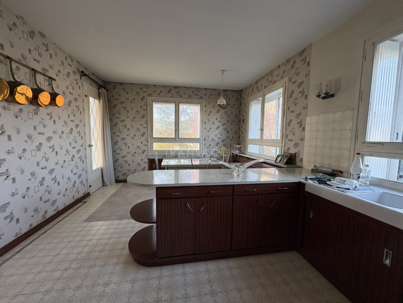 vente Maison La Ville Aux Dames - Photo 2