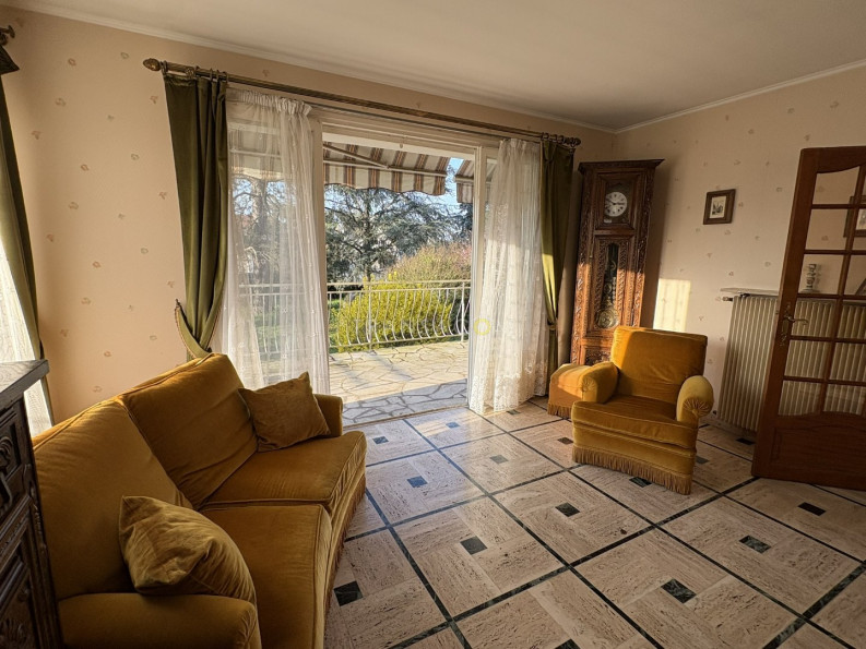 vente Maison La Ville Aux Dames - Photo 4