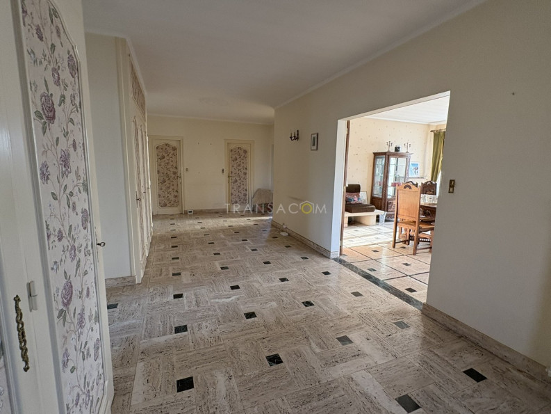 vente Maison La Ville Aux Dames - Photo 6