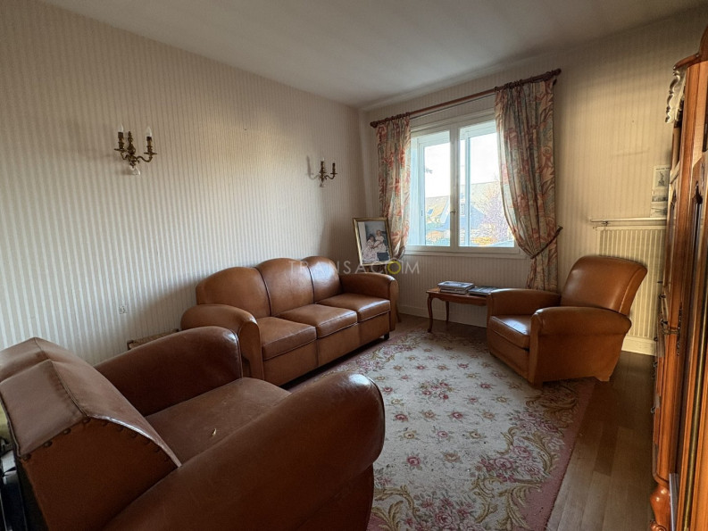 vente Maison La Ville Aux Dames - Photo 7