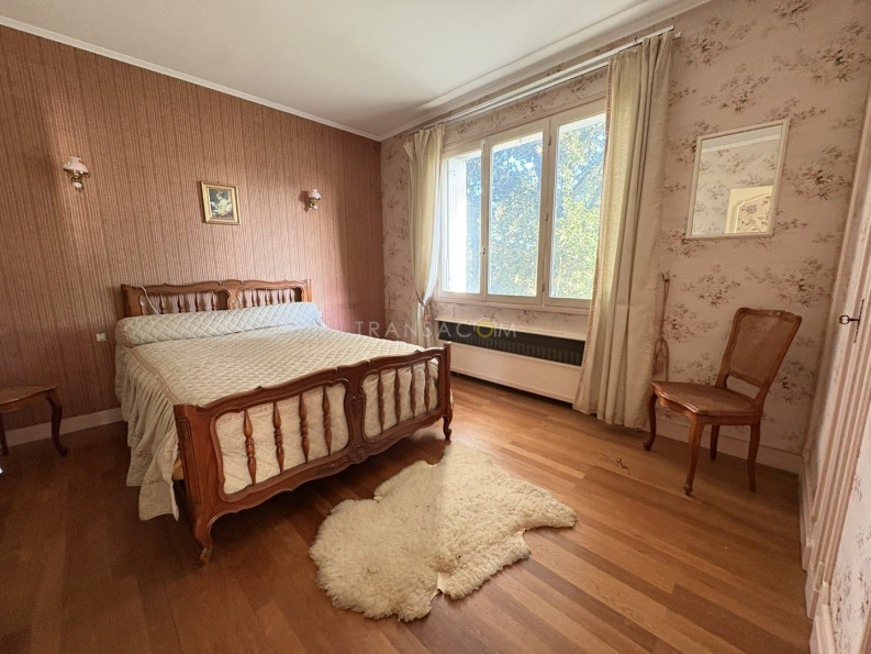 vente Maison La Ville Aux Dames - Photo 8