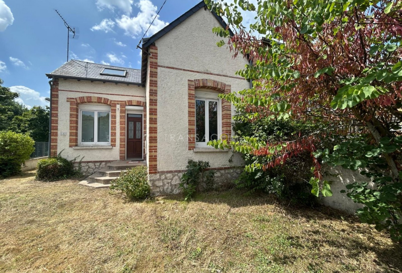 vente Bureau Saint Avertin - Photo 1