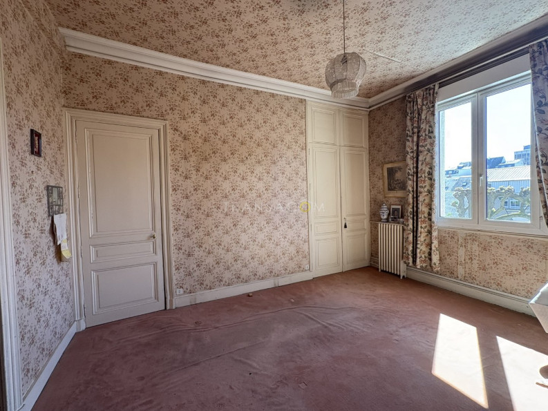 vente Maison Tours - Photo 9