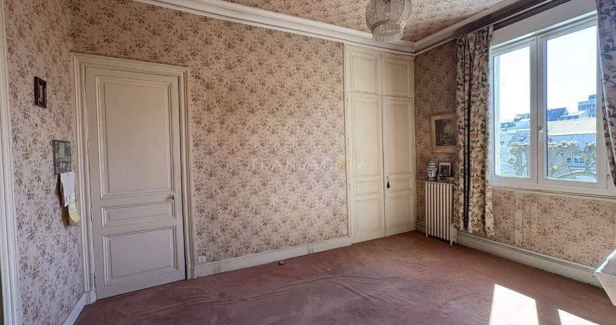 vente Maison Tours