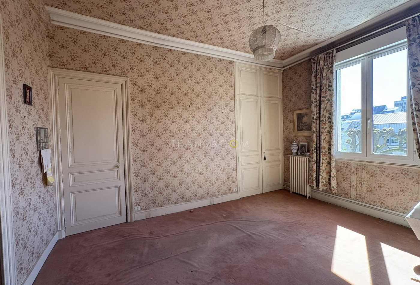 vente Maison Tours - Photo 9