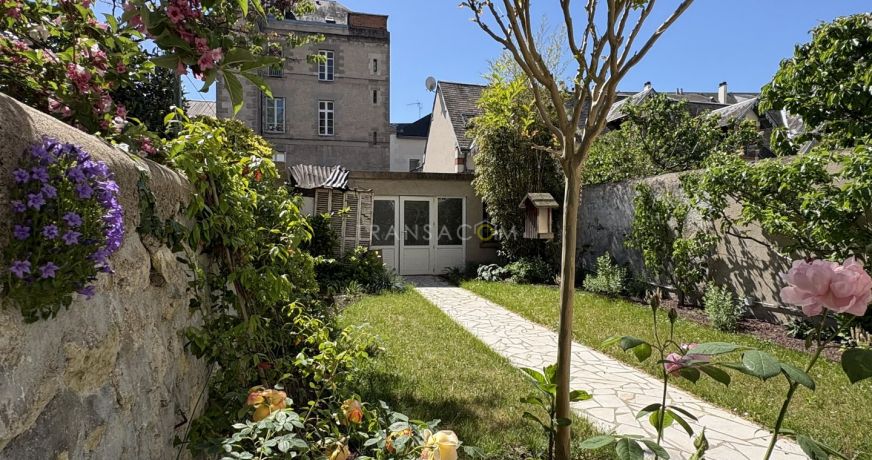 vente Maison Tours