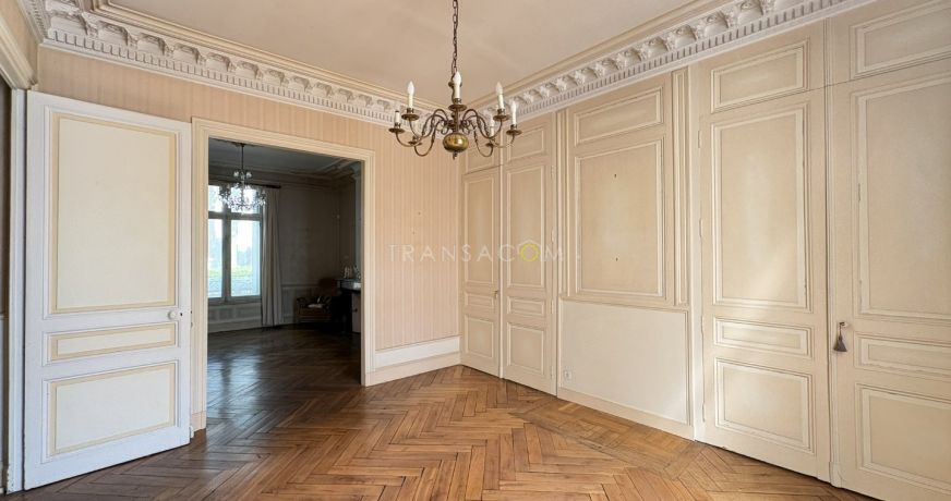 vente Maison Tours