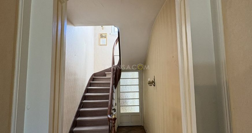 vente Maison Tours
