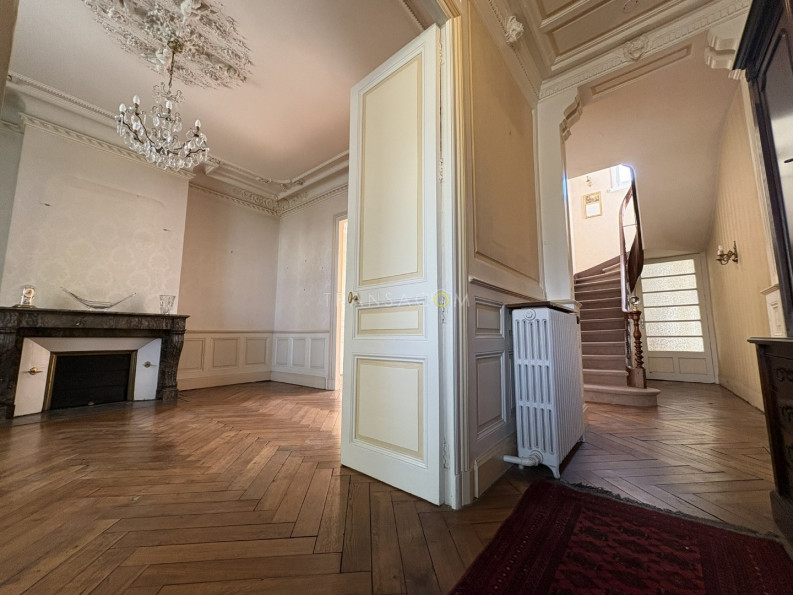 vente Maison Tours - Photo 1