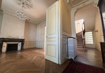vente Maison Tours