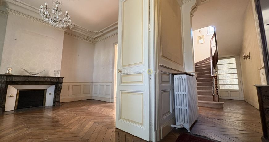 vente Maison Tours