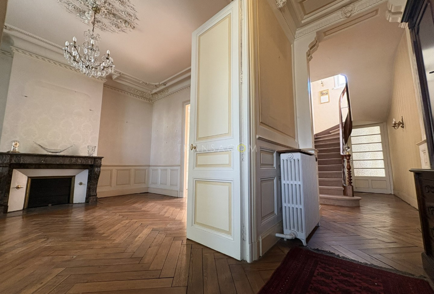 vente Maison Tours - Photo 1