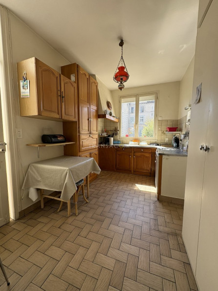 vente Maison Tours - Photo 6