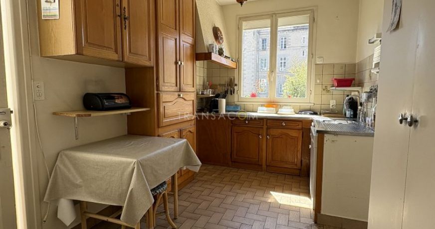 vente Maison Tours