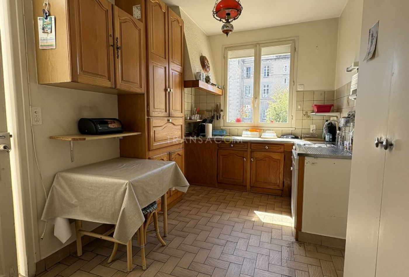 vente Maison Tours - Photo 6