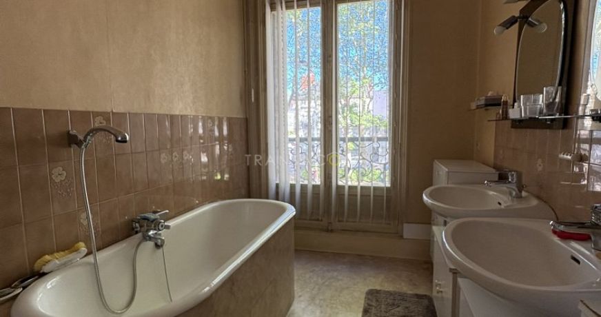 vente Maison Tours