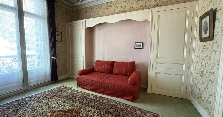 vente Maison Tours