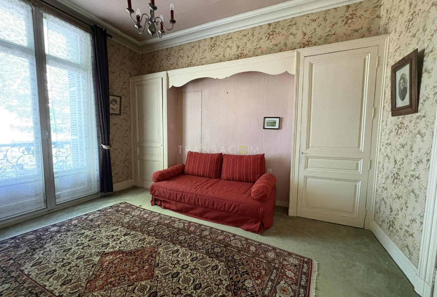 vente Maison Tours - Photo 8