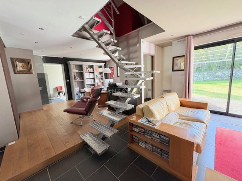 vente Maison Fondettes - Photo 5