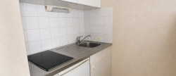 vente Appartement Tours