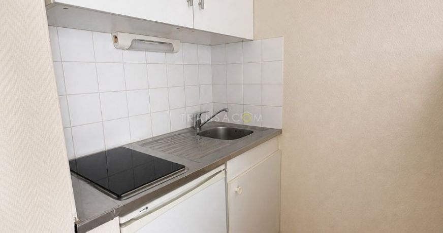 vente Appartement Tours