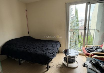 vente Appartement Tours