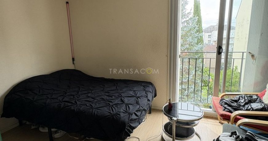 vente Appartement Tours
