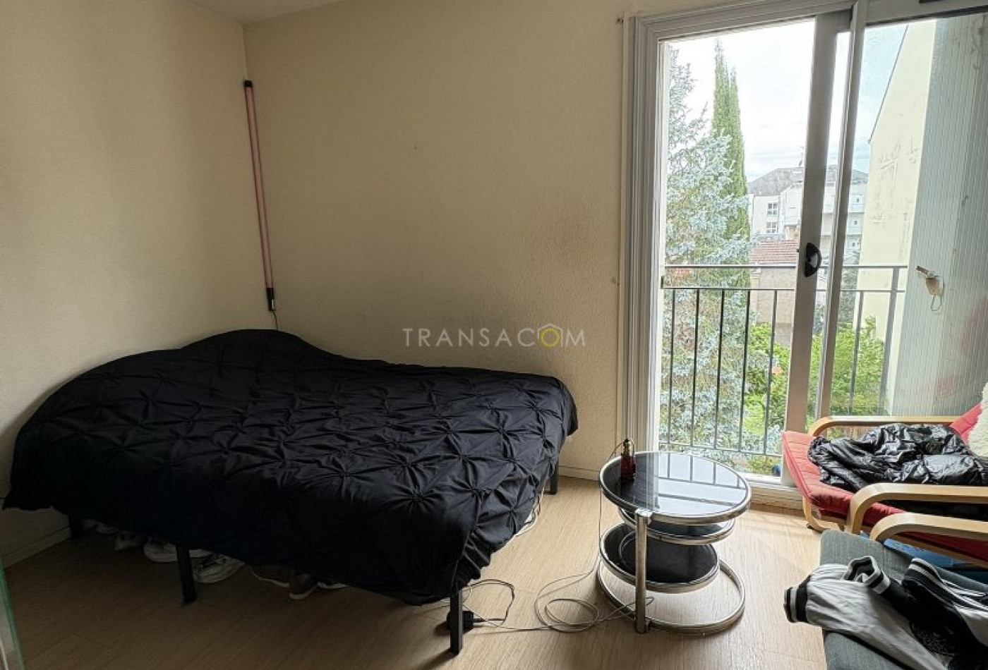 vente Appartement Tours - Photo 1