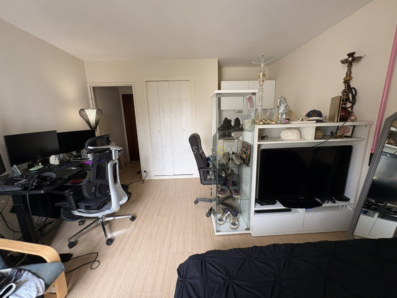 vente Appartement Tours - Photo 4