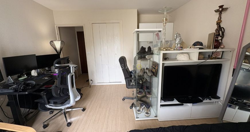 vente Appartement Tours