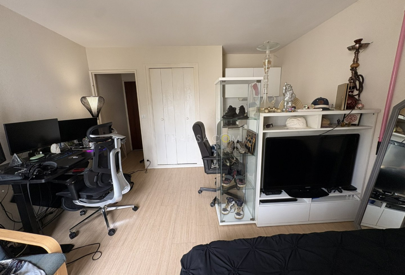 vente Appartement Tours - Photo 4