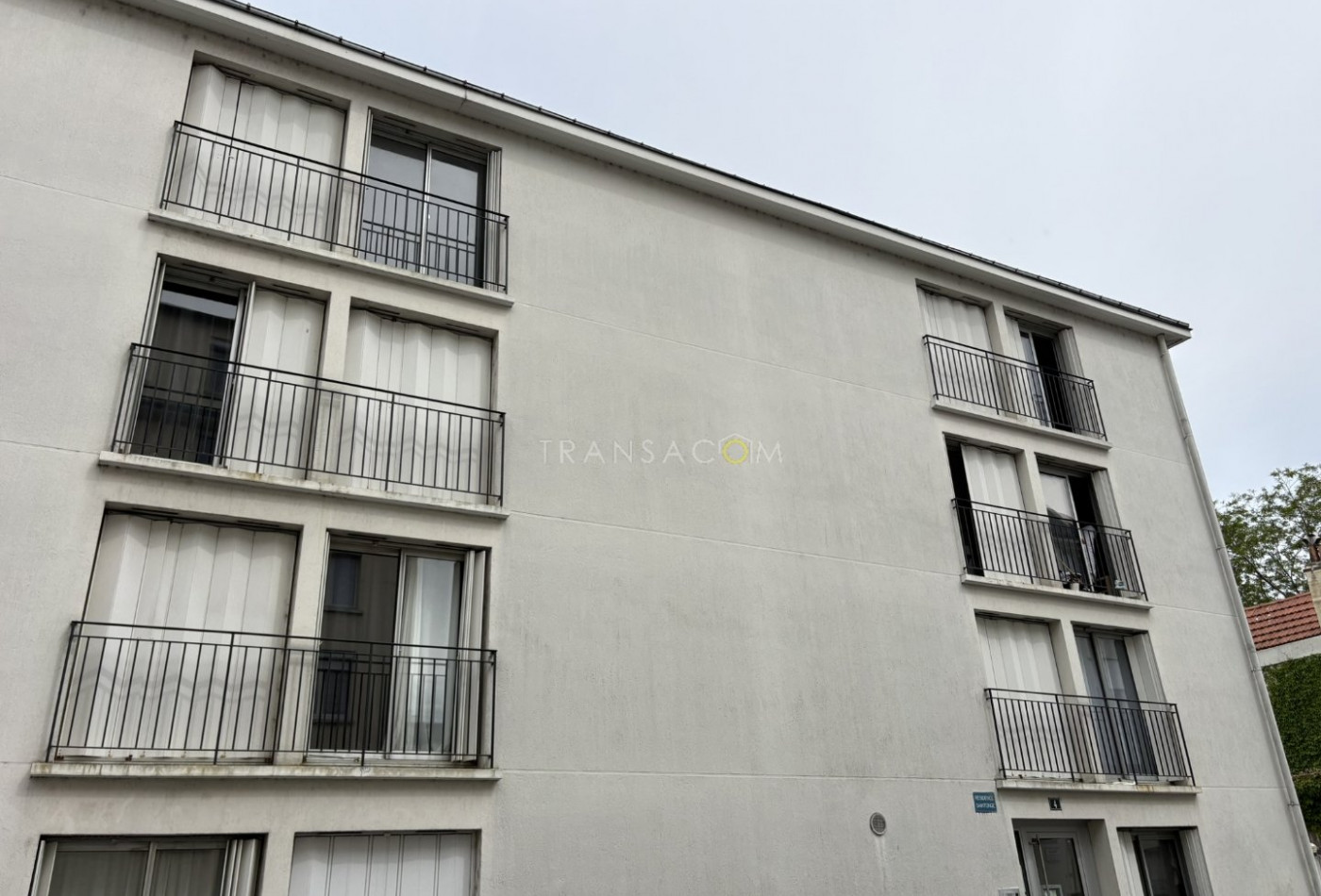 vente Appartement Tours - Photo 5