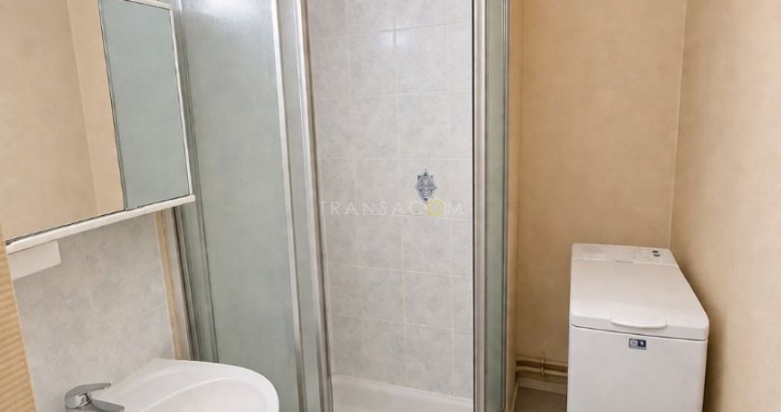 vente Appartement Tours