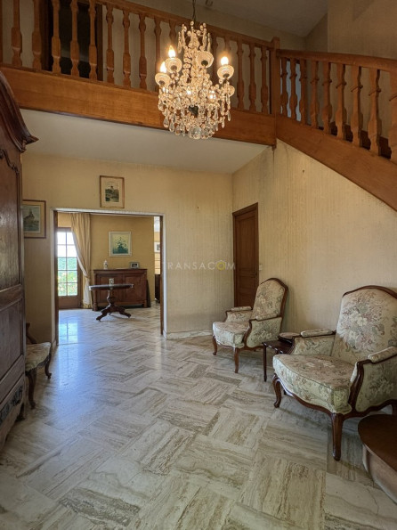 vente Maison La Membrolle Sur Choisille - Photo 5