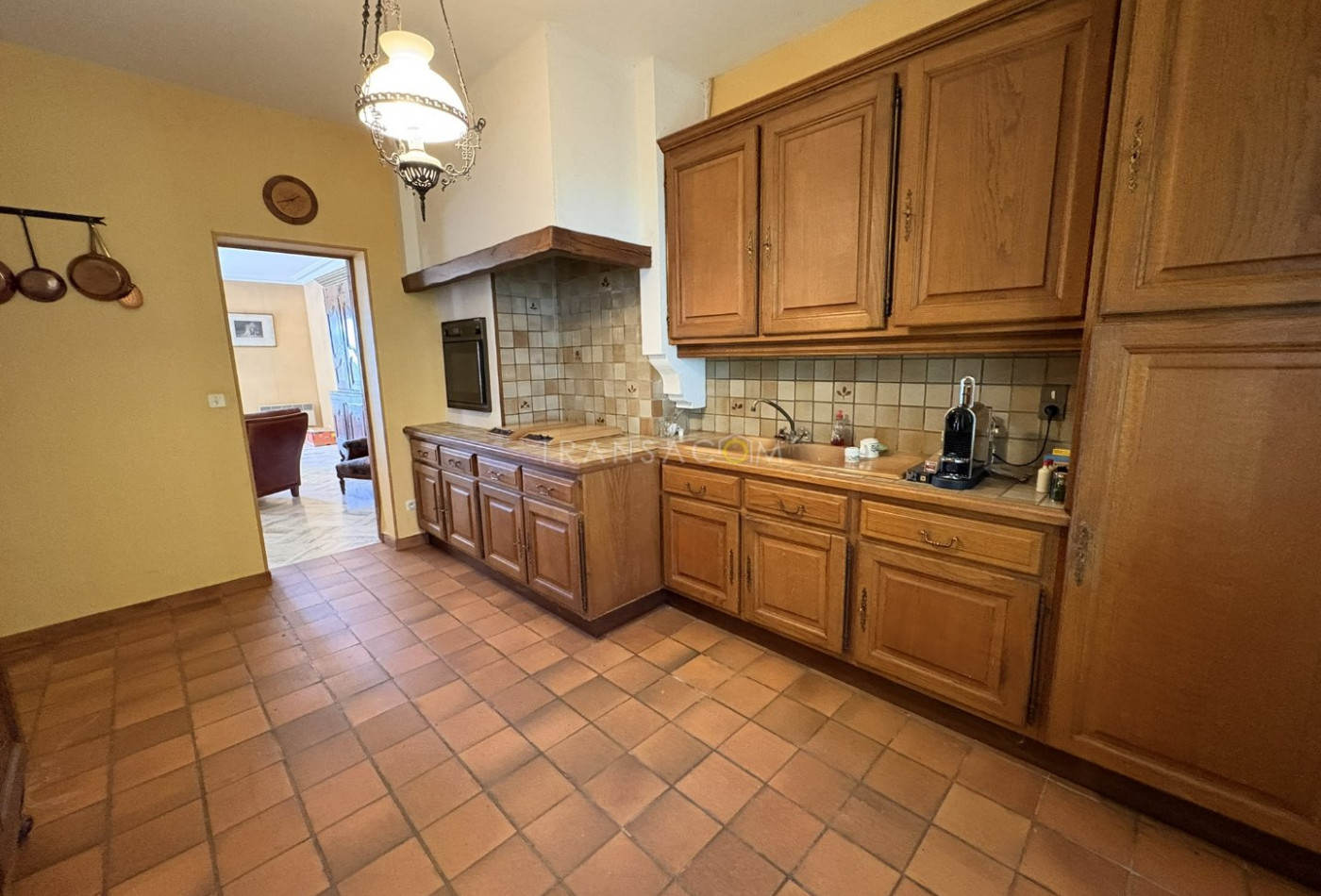 vente Maison La Membrolle Sur Choisille - Photo 6