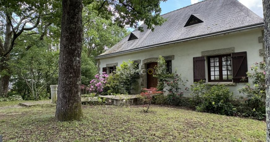 vente Maison La Membrolle Sur Choisille